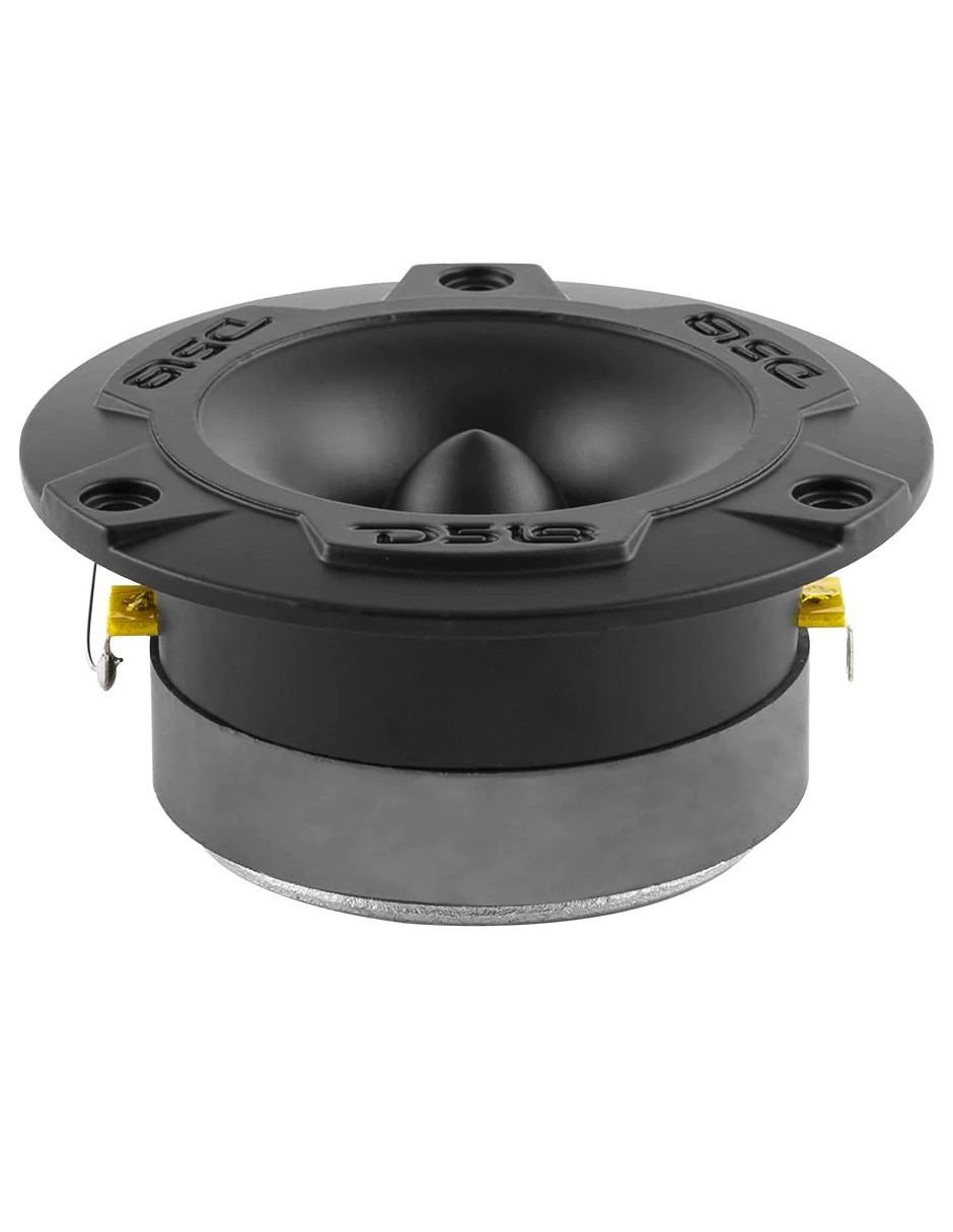 Set de medios PRO-GM 6.4 PK 5