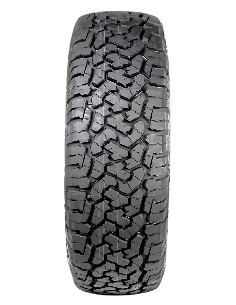 Llanta para auto CF1100 A/T 265/50R20 2