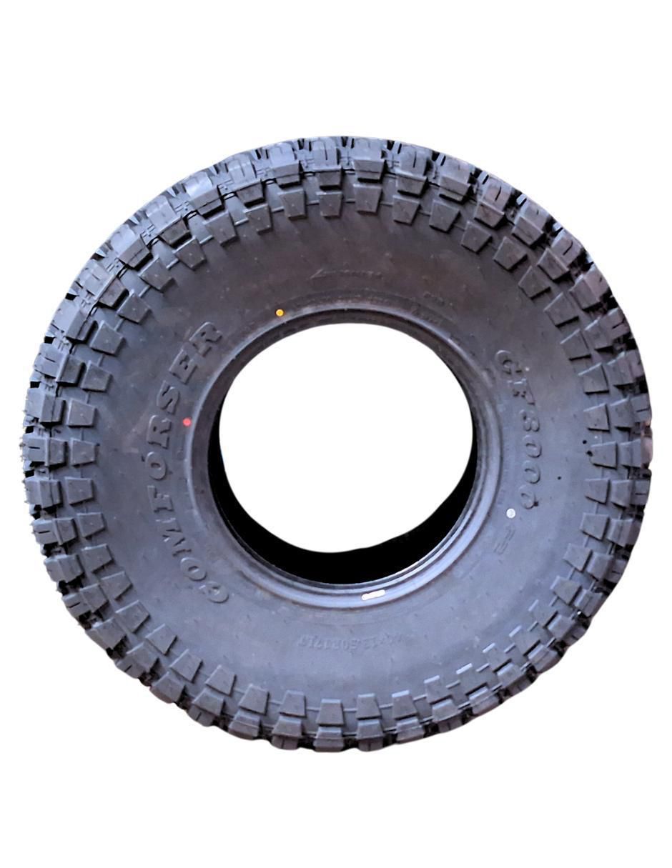 Llanta para auto Cf3000 F2 Mt 265/50R20 2