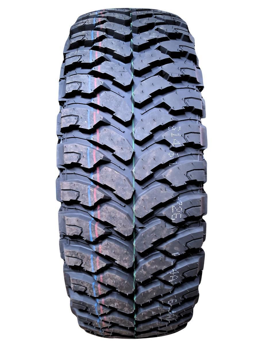 Llanta para auto Cf3000 F2 Mt 265/50R20 3