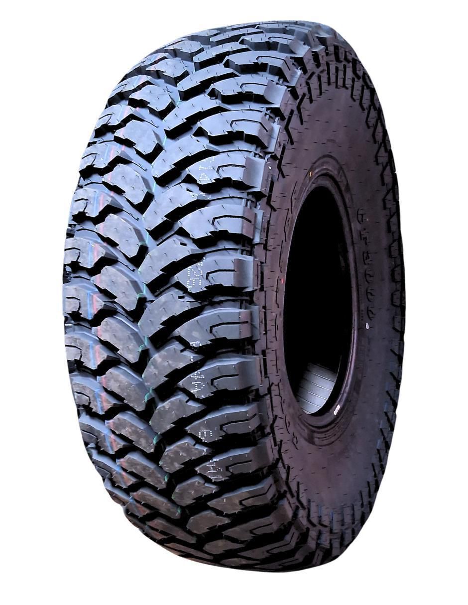 Llanta para auto Cf3000 F2 Mt 265/70R16