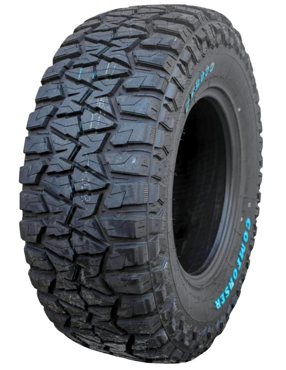 Llanta para auto Cf3300 Mt 285/65R18 Llanta para auto Cf3300 Mt 285/65R18