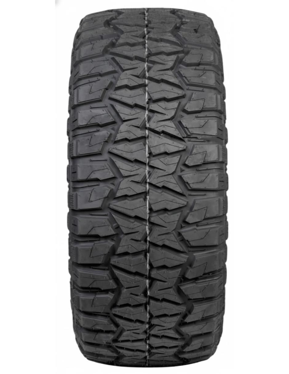 Llanta para auto Cf3300 Mt 265/50 R20 3