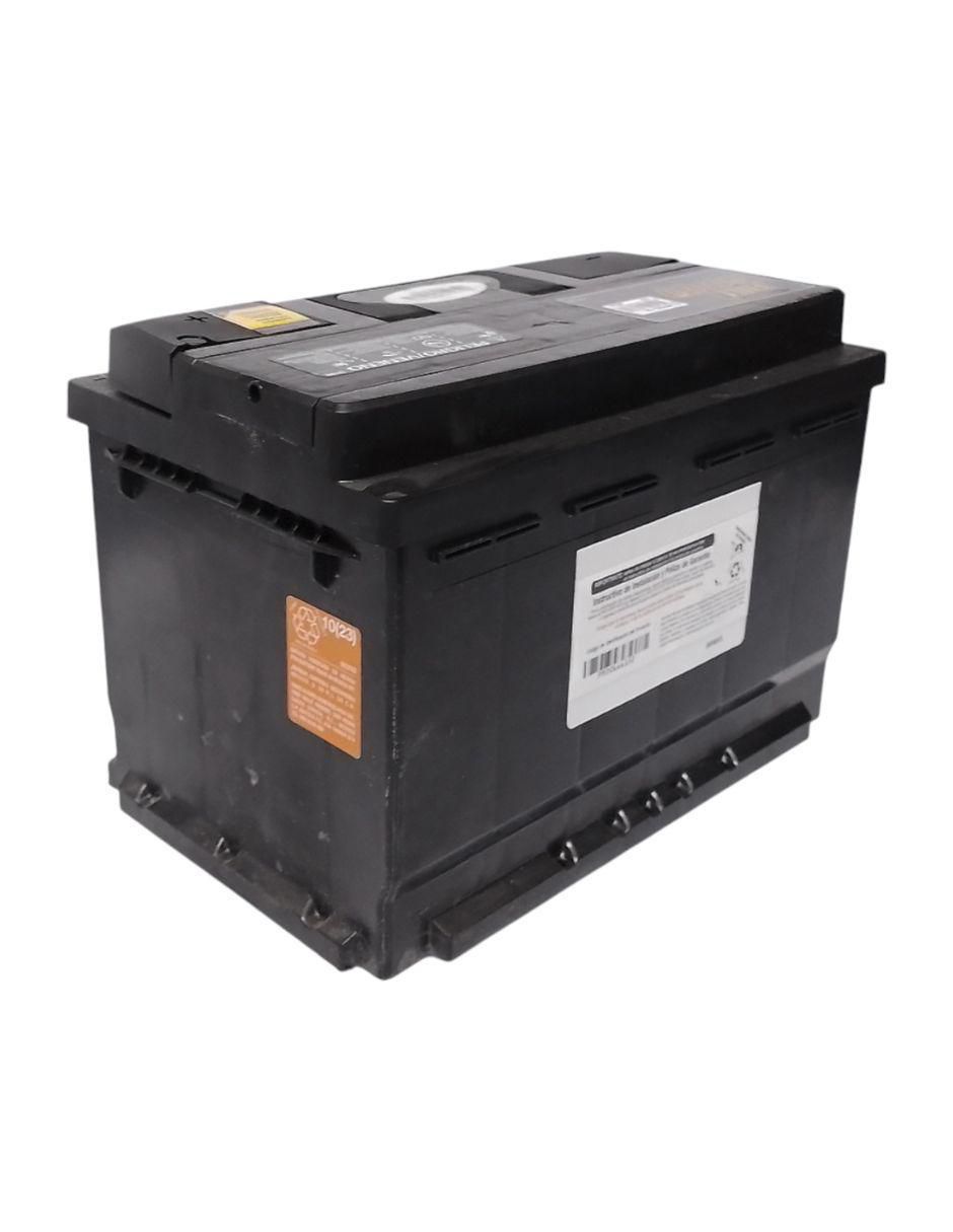 Acumulador FP48/91-730 2