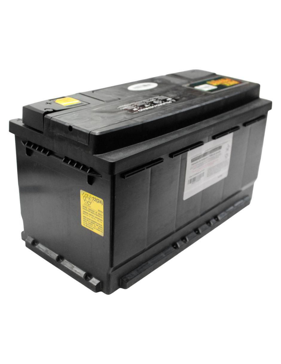Acumulador FP49-850 2