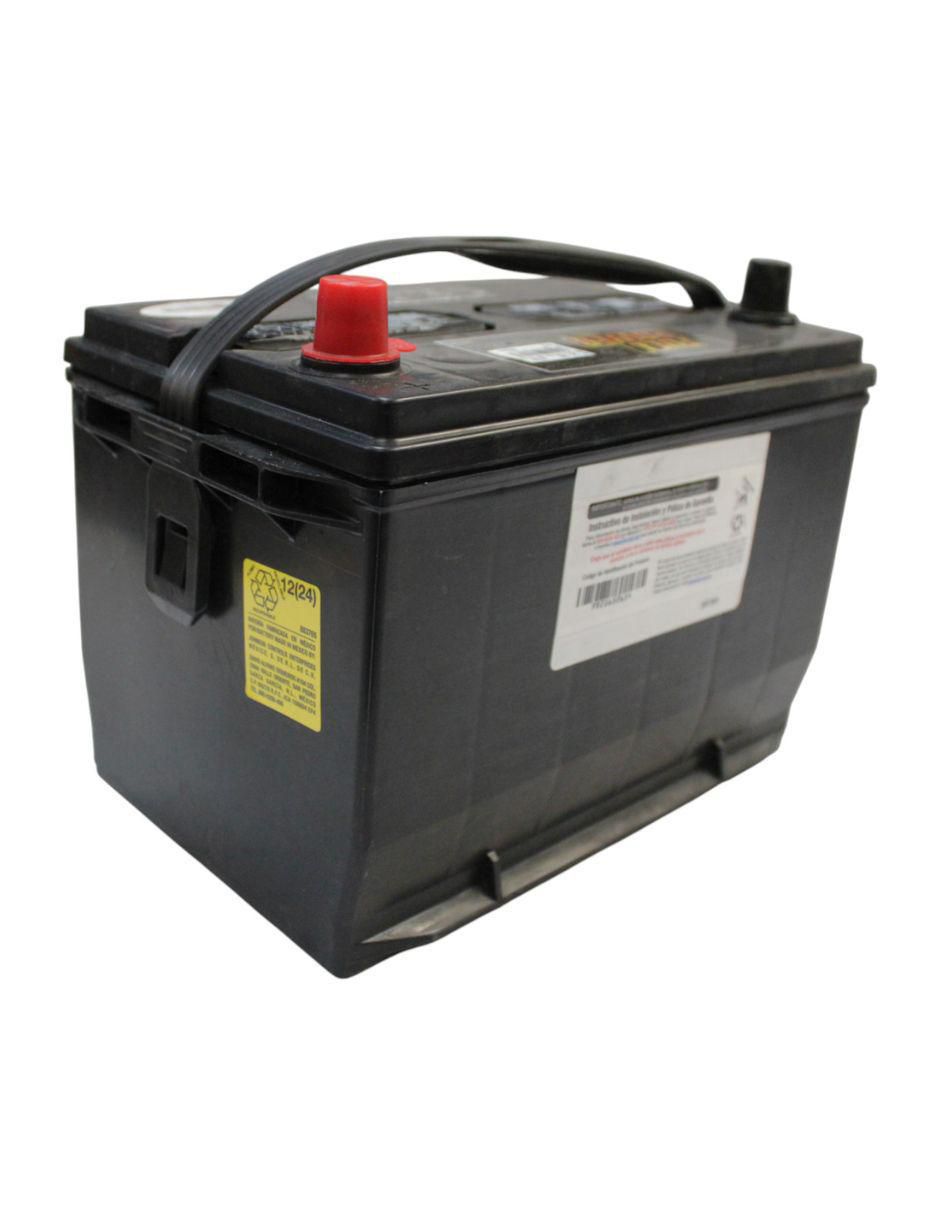 Acumulador FP34-650 2