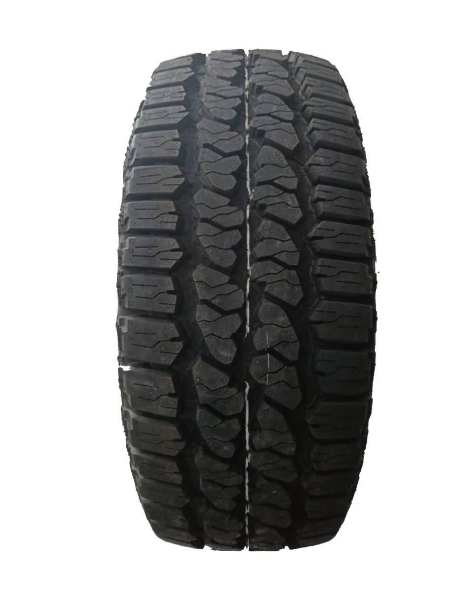 Llanta para auto WRANGLER WORKHORSE AT 205/60R15 3