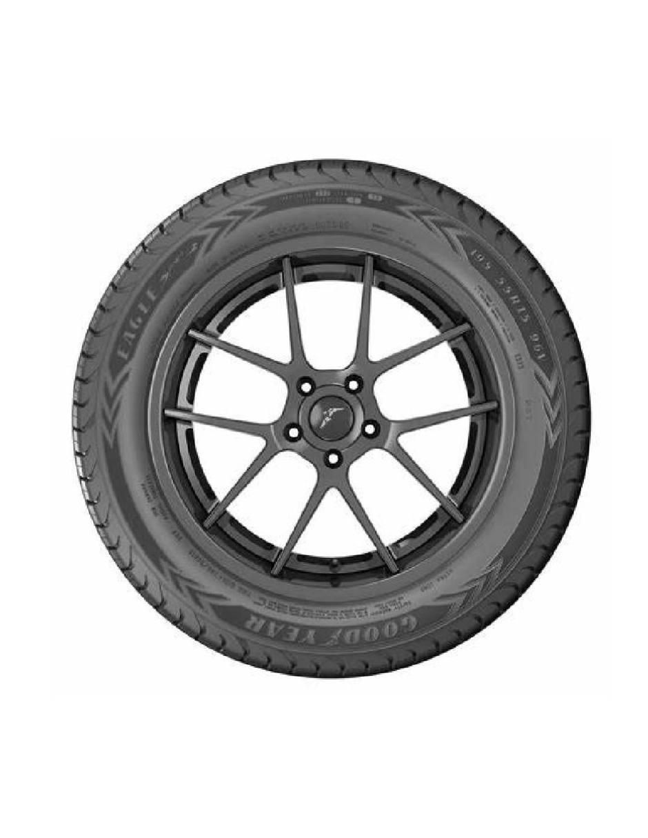 Llanta para auto Eagle Sport 2 195/60R15 2