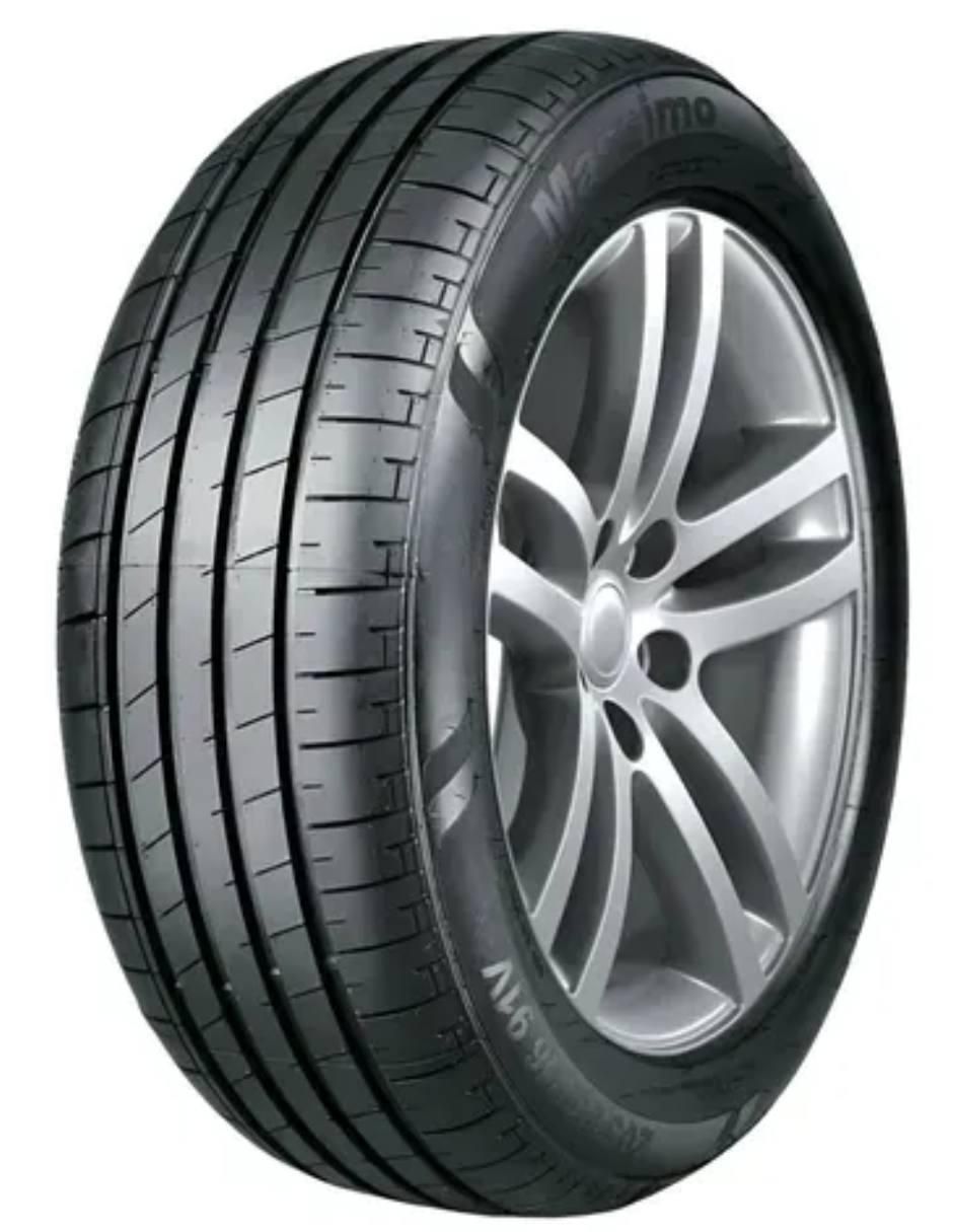 Llanta para auto Ottima Plus 185/55R16 Llanta para auto Ottima Plus 185/55R16