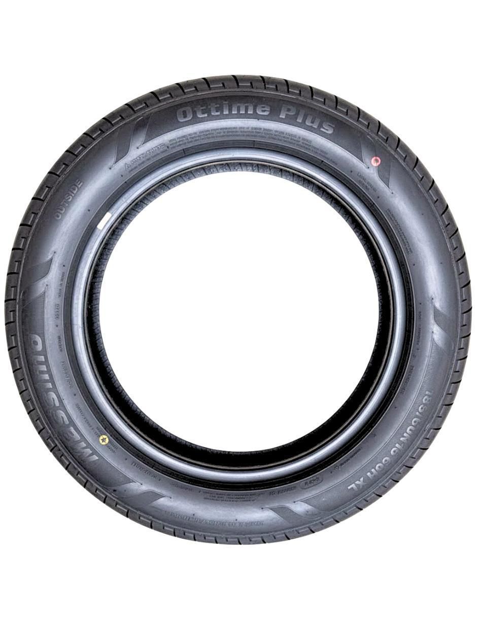 Llanta para auto Ottima Plus 185/55R16 2