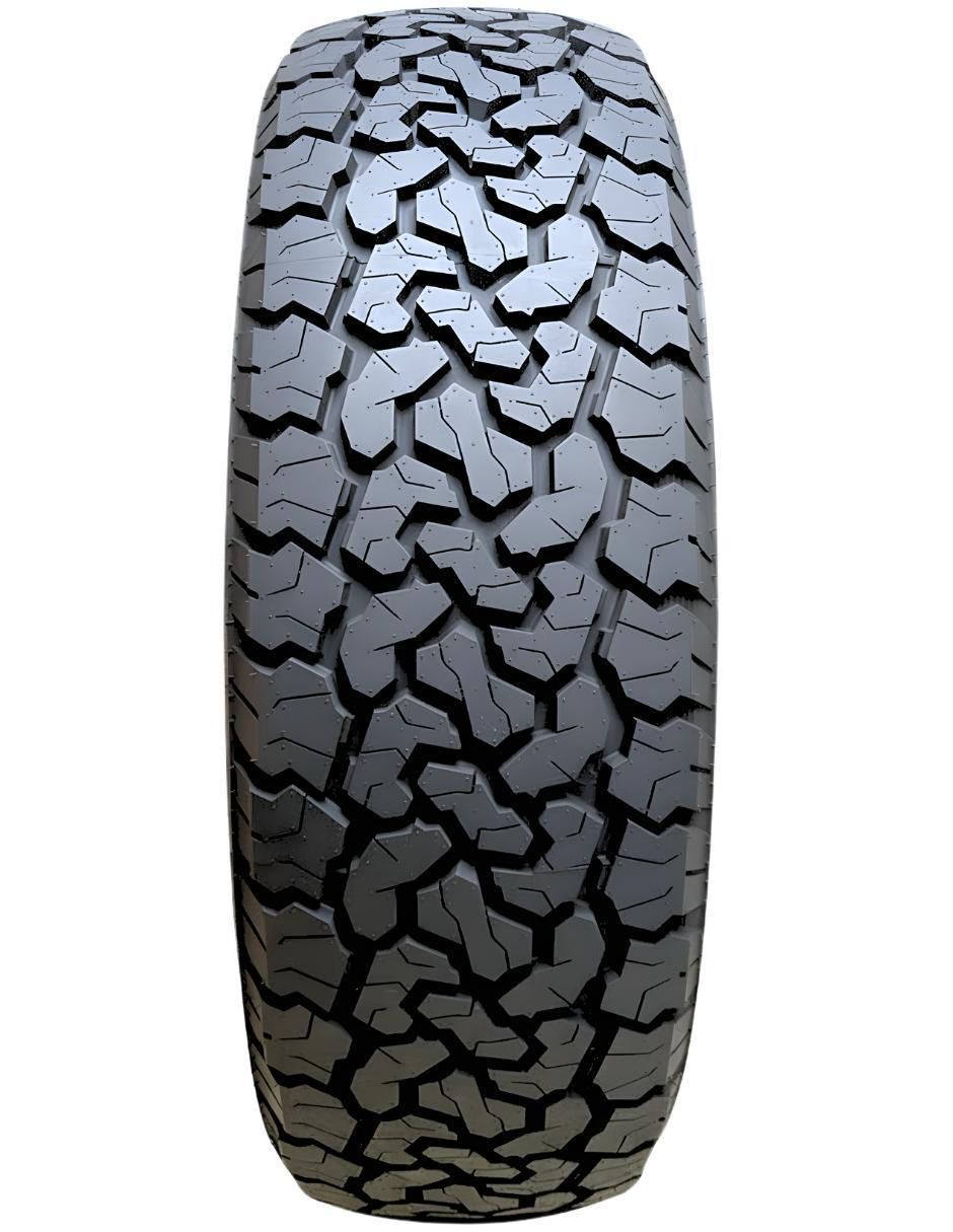 Llanta para auto Forte A/T (letra blanca) 215/65R16 3