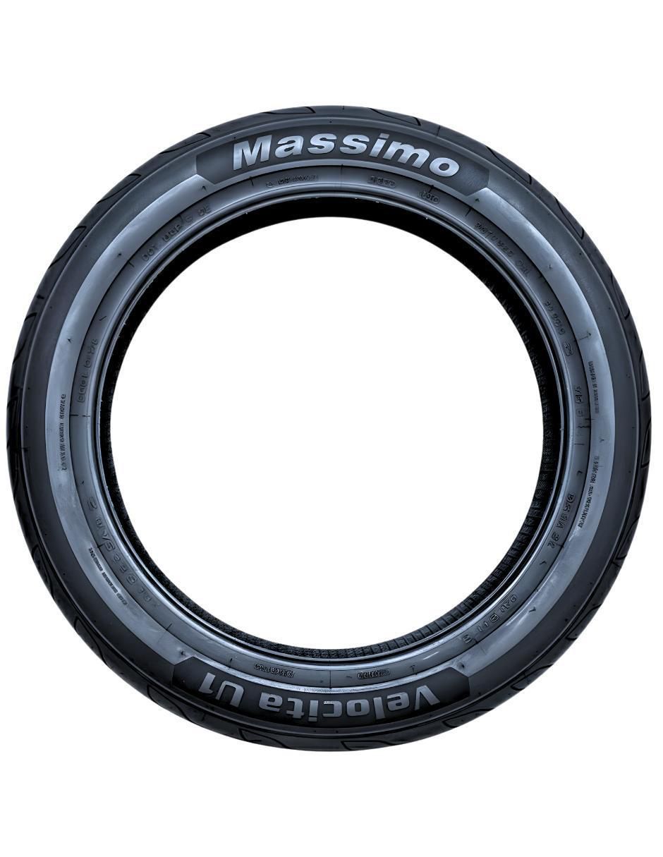 Llanta para auto Roccia At 245/75R17 2