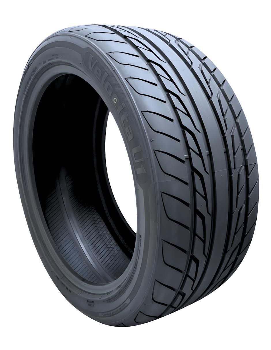 Llanta para auto Velocita U1 255/50R20