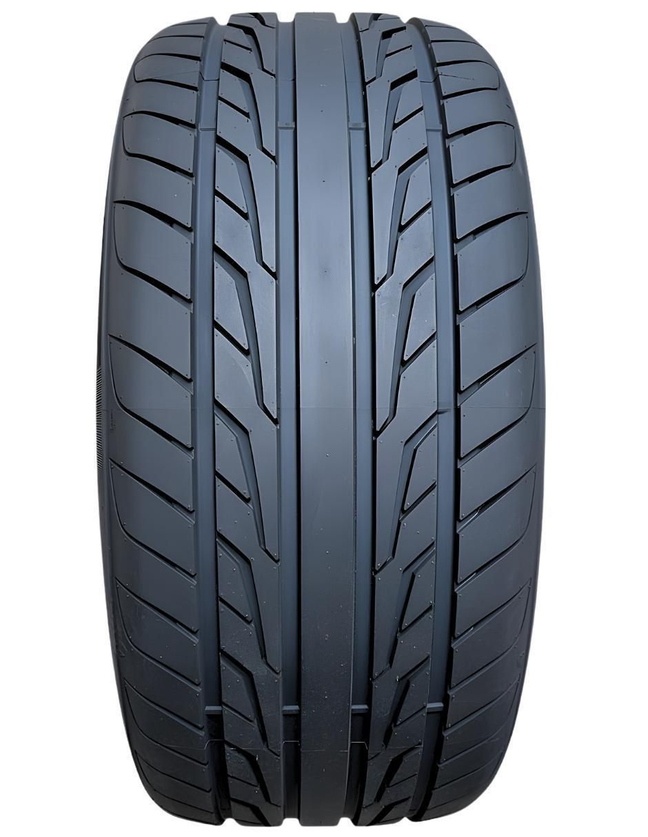 Llanta para auto Velocita U1 265/35R22 3