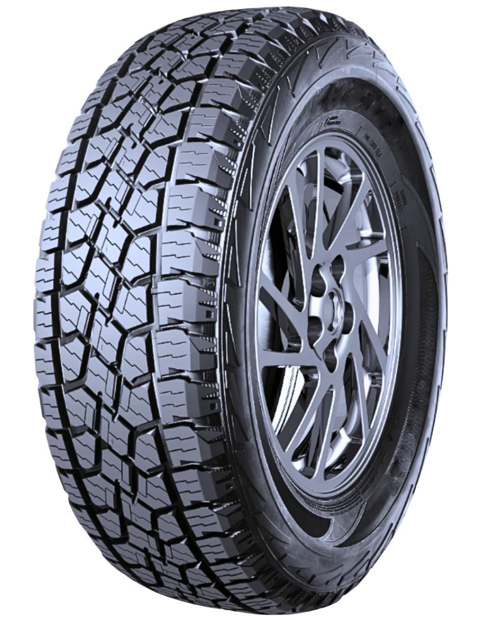 Llanta para auto Roccia At 225/75R16