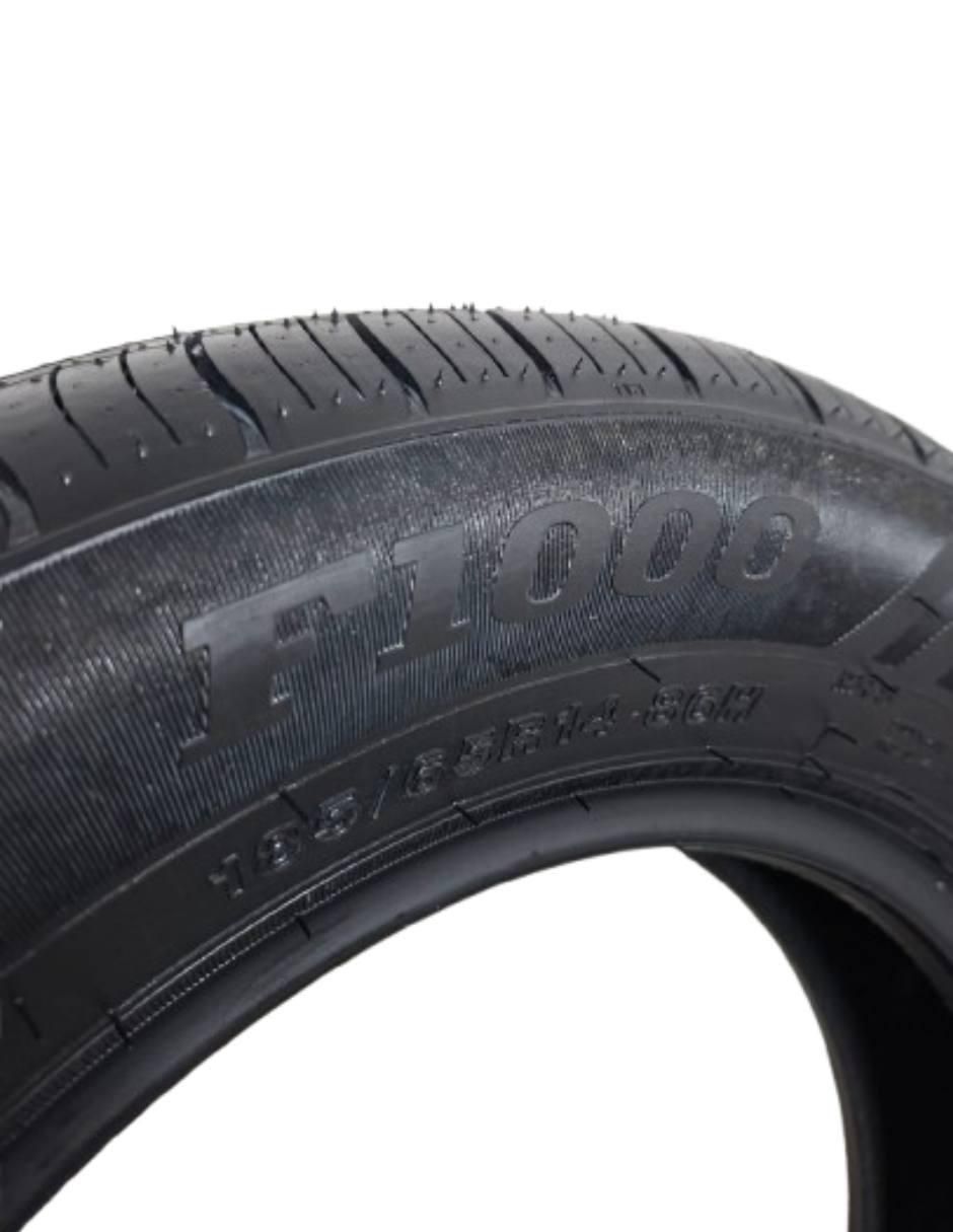 Llanta para auto F1000 185/65R14 2