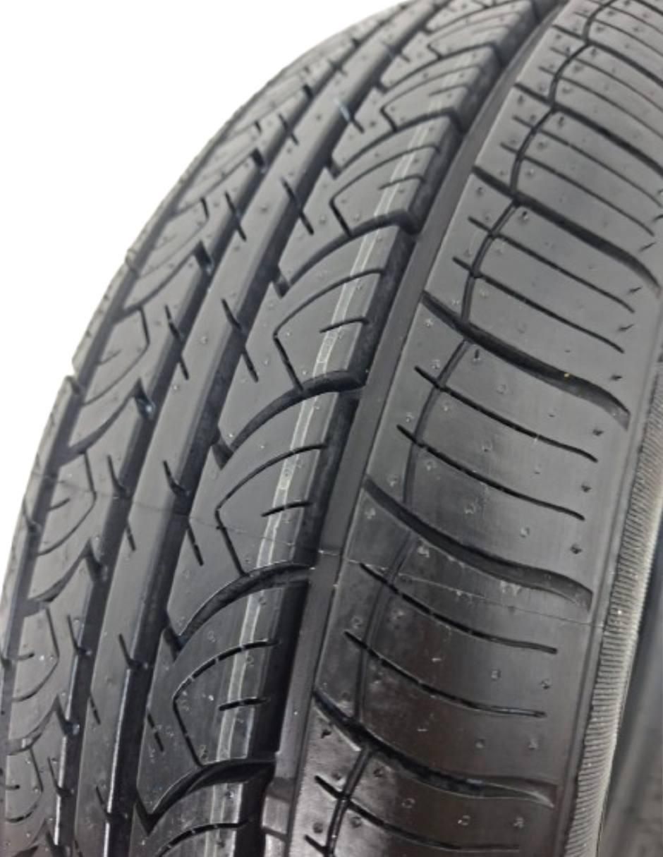 Llanta para auto F1000 185/65R14 4