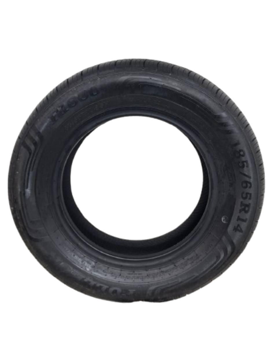 Llanta para auto F1000 185/65R14 5