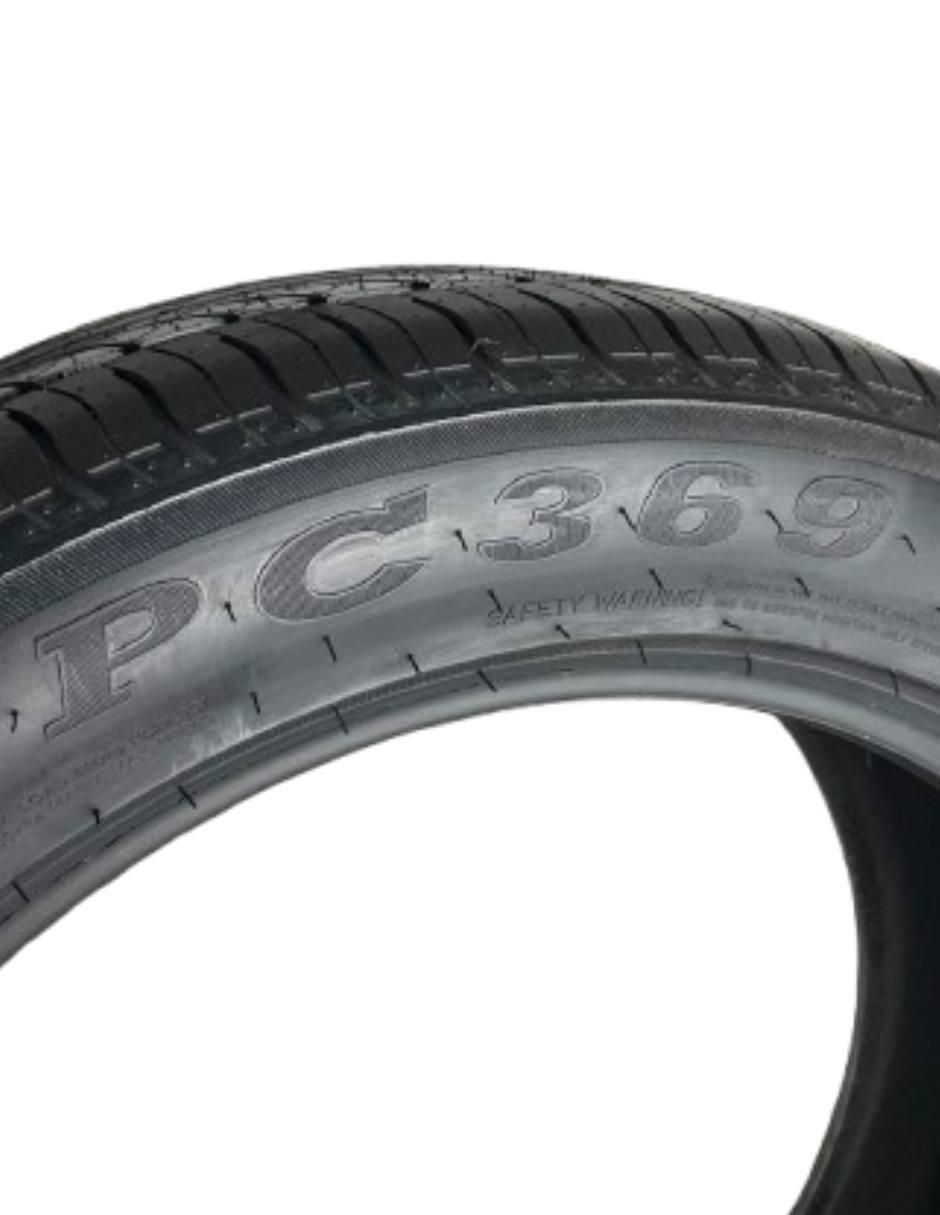 Llanta para auto PC369 215/55R18 2