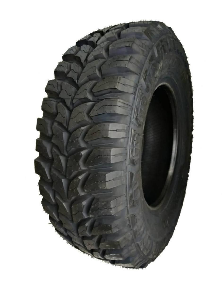 Llanta para auto Cross MT 255/70R16