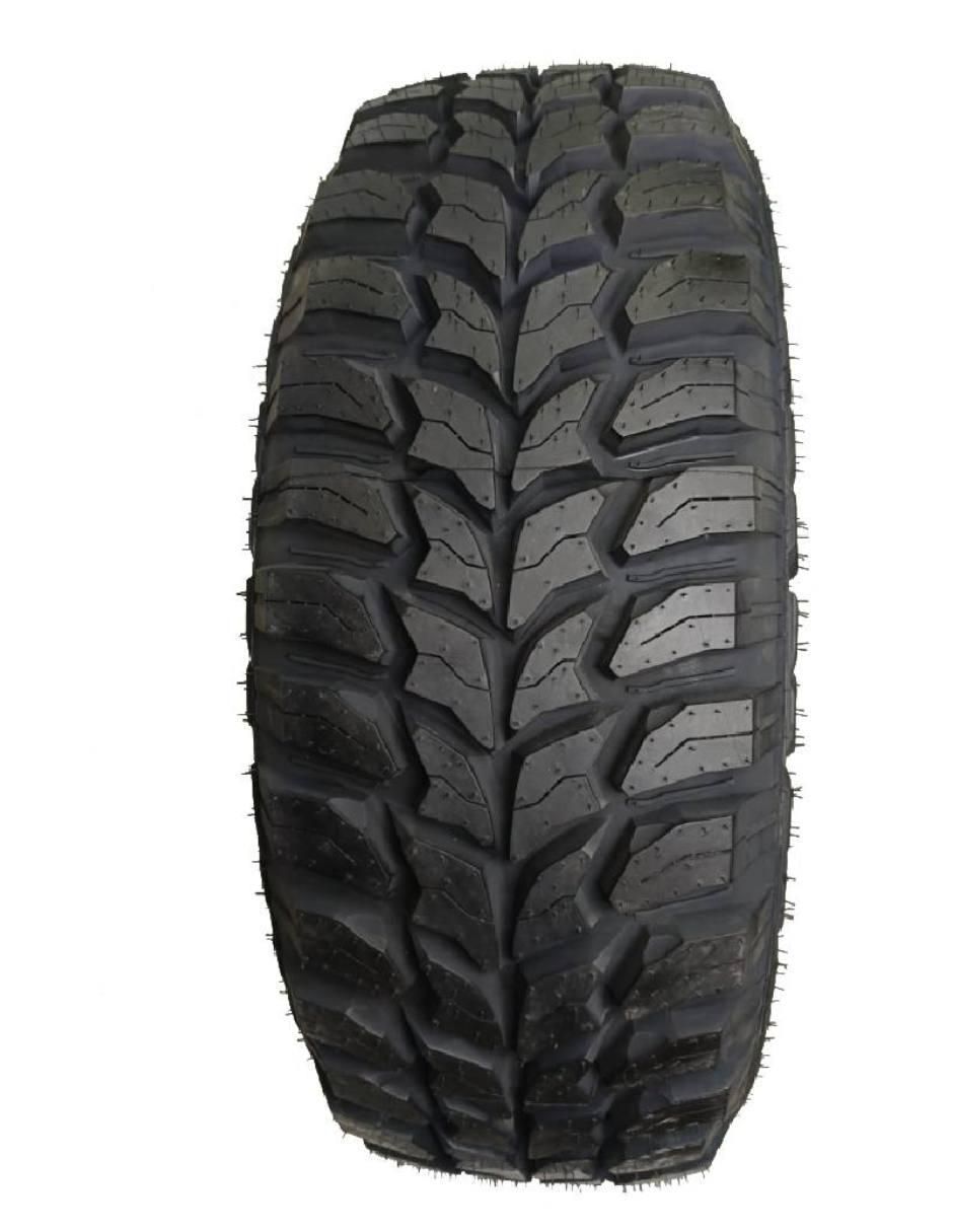 Llanta para auto Cross MT 255/70R16 3
