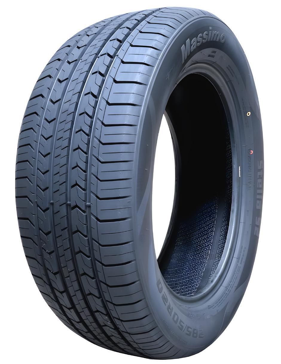 Llanta para auto Stella S2 235/50R19 Llanta para auto Stella S2 235/50R19