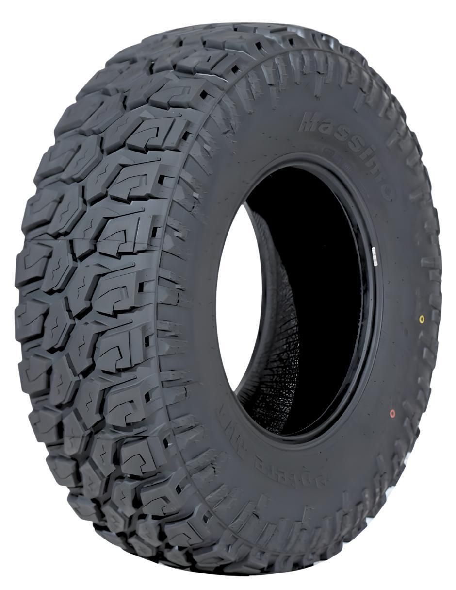 Llanta para auto Roccia At 235/70R16 2