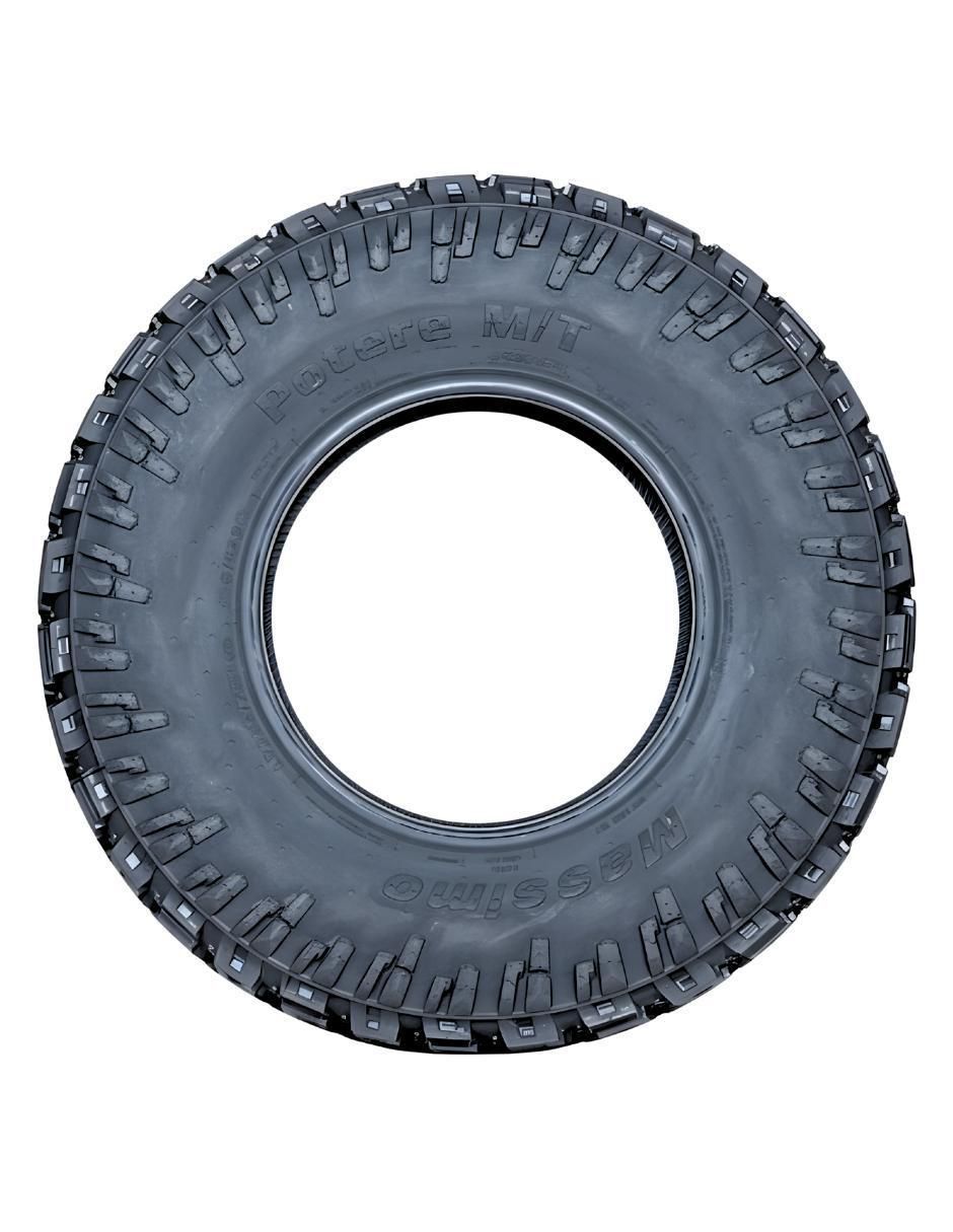 Llanta para auto Roccia At 235/70R16 3