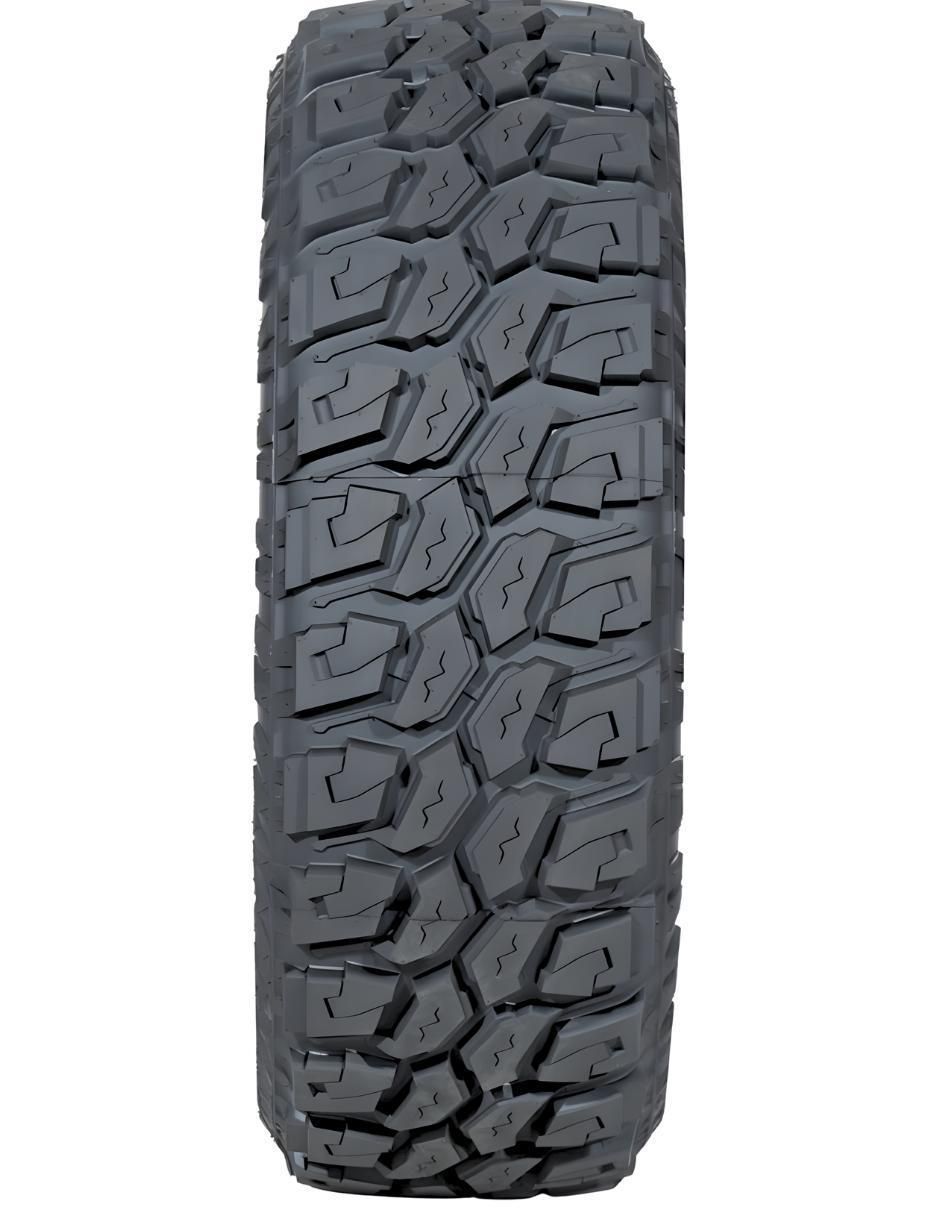 Llanta para auto Roccia At 235/70R16 4