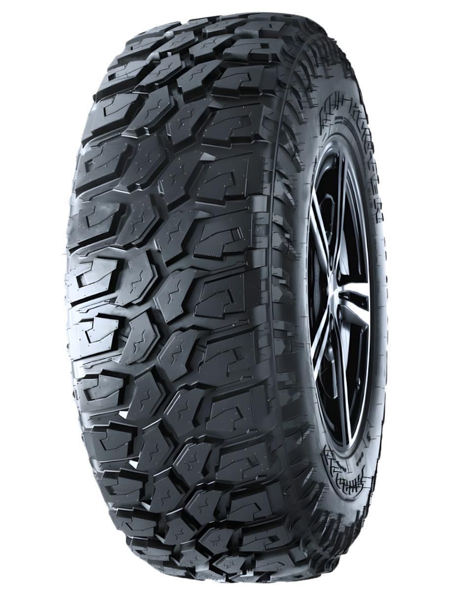 Llanta para auto Potere MT 265/70R17