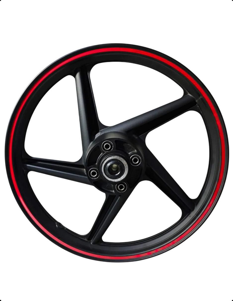 Rin 18 pulgadas metal 2