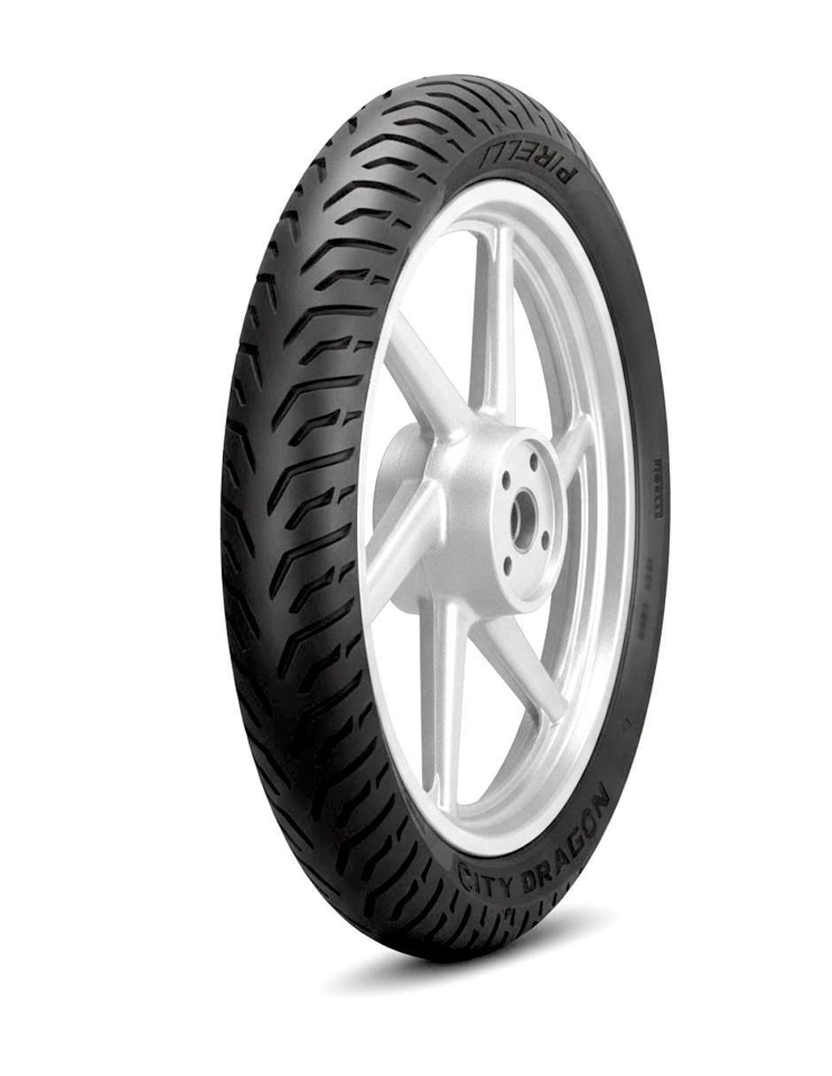 Llanta para moto City Dragon Reinf 90/90R18