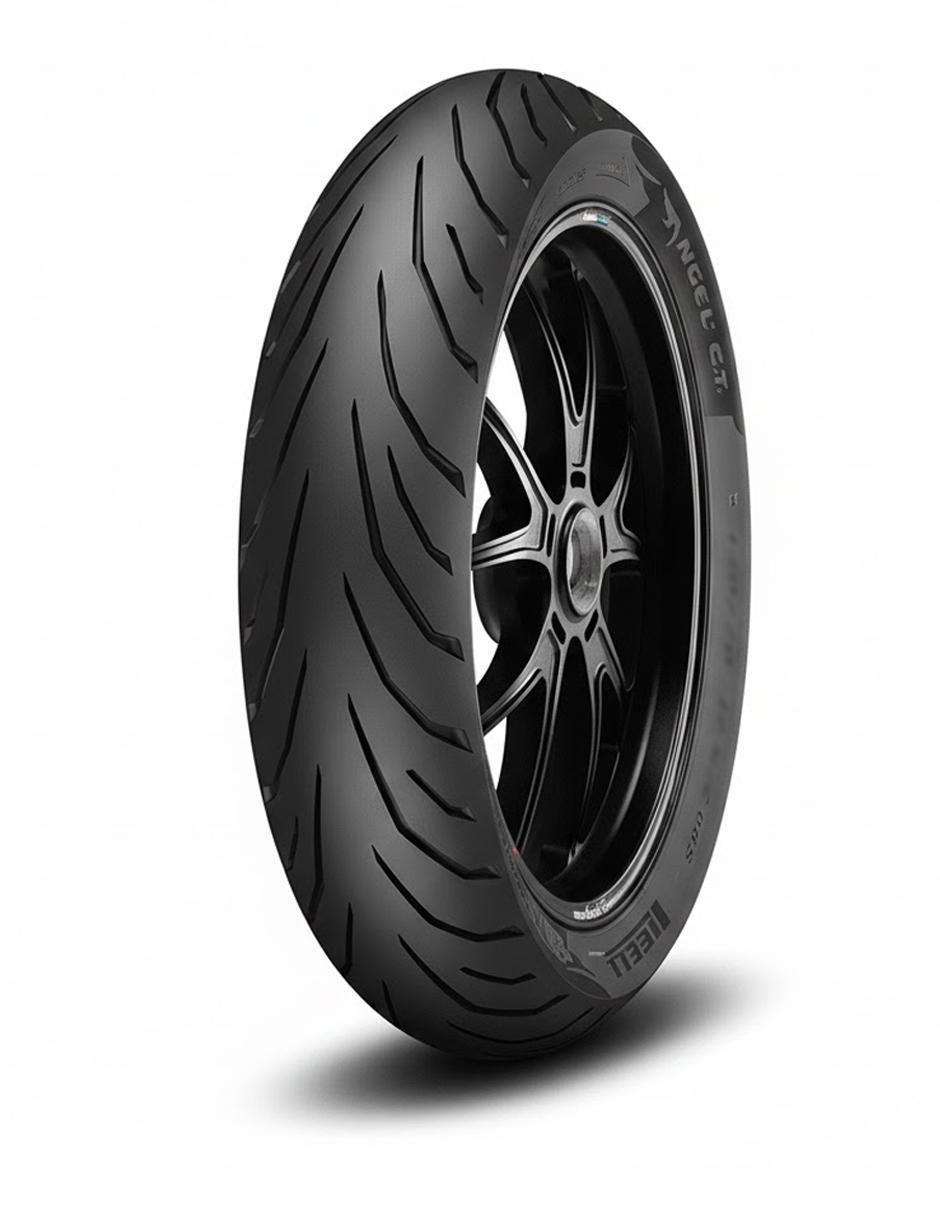 Llanta para moto Angel City 140/70R17