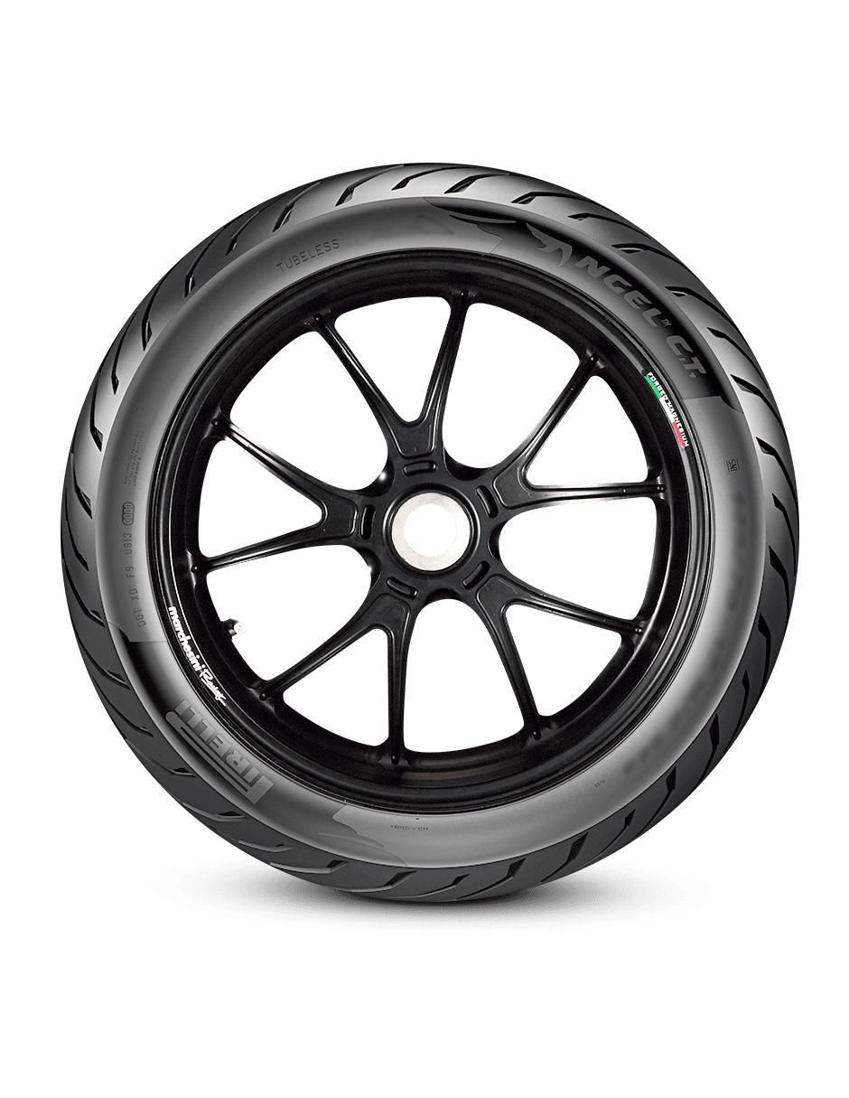Llanta para moto Angel City 140/70R17 2