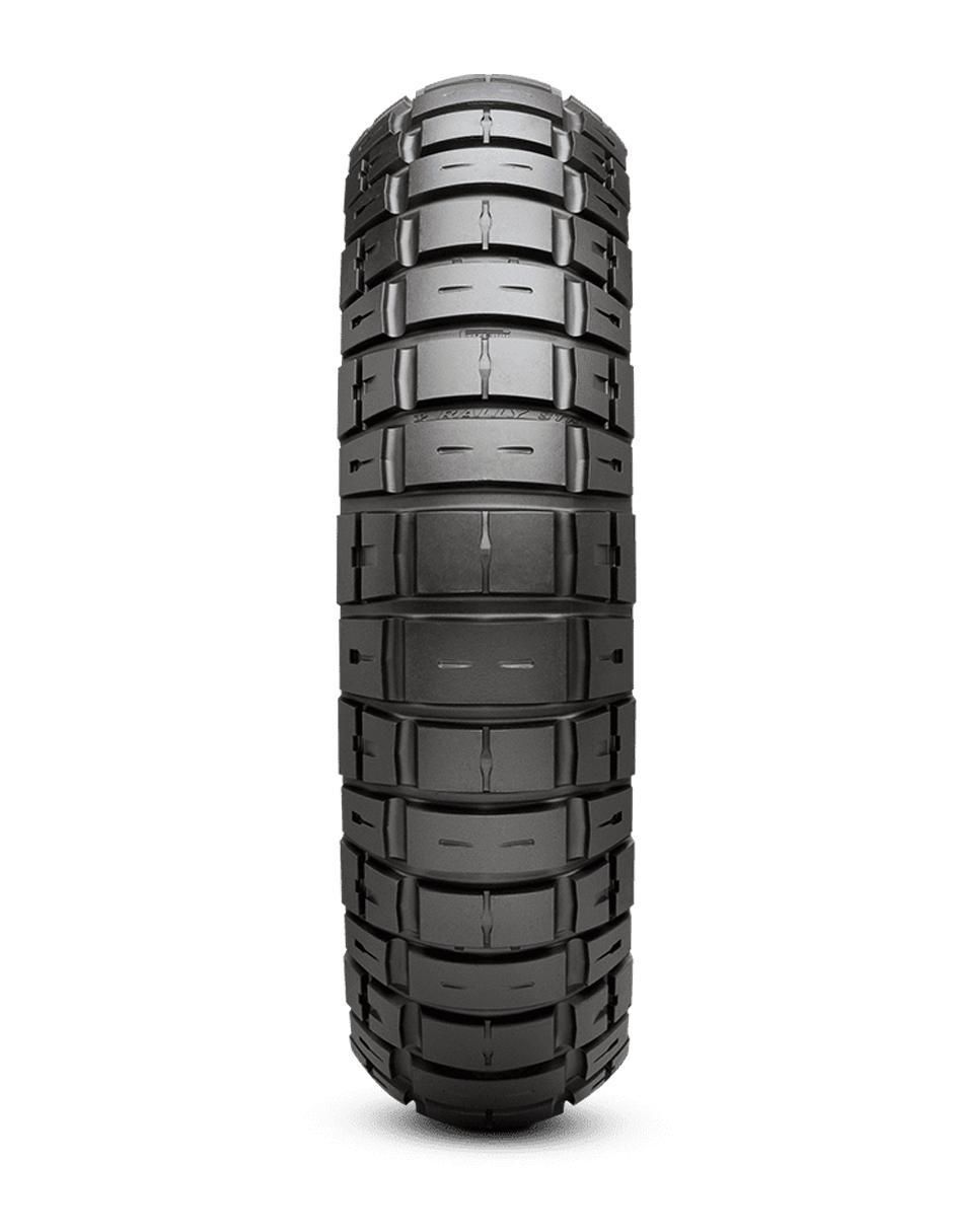 Llanta para moto Scorpion Rally STR 170/60R17 3