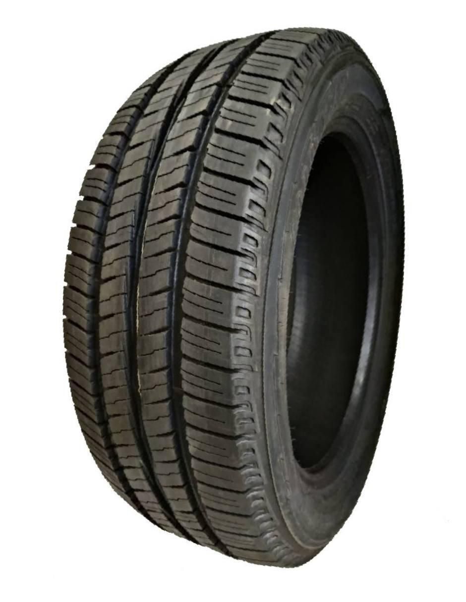 Llanta para auto Wrangler Fortitude HT 225/55R18
