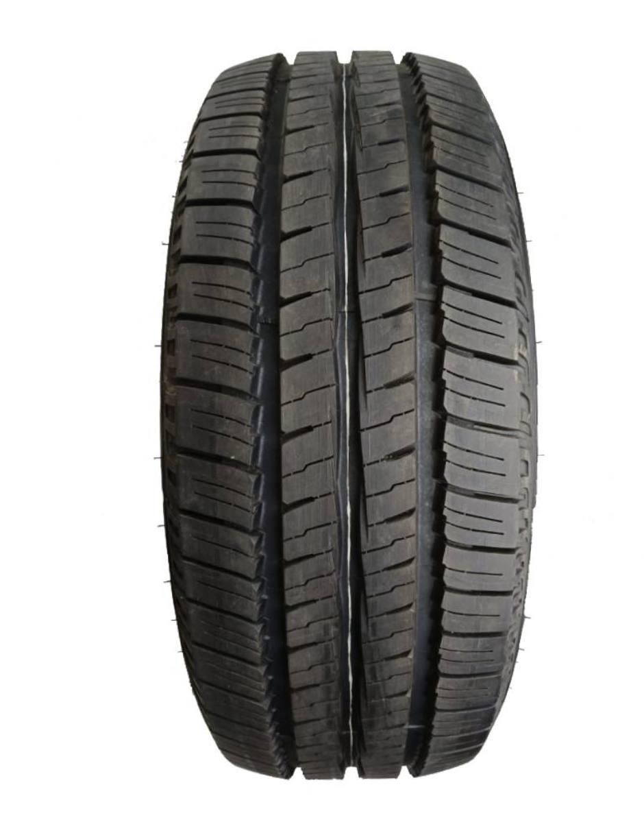 Llanta para auto Wrangler Fortitude HT 225/55R18 3