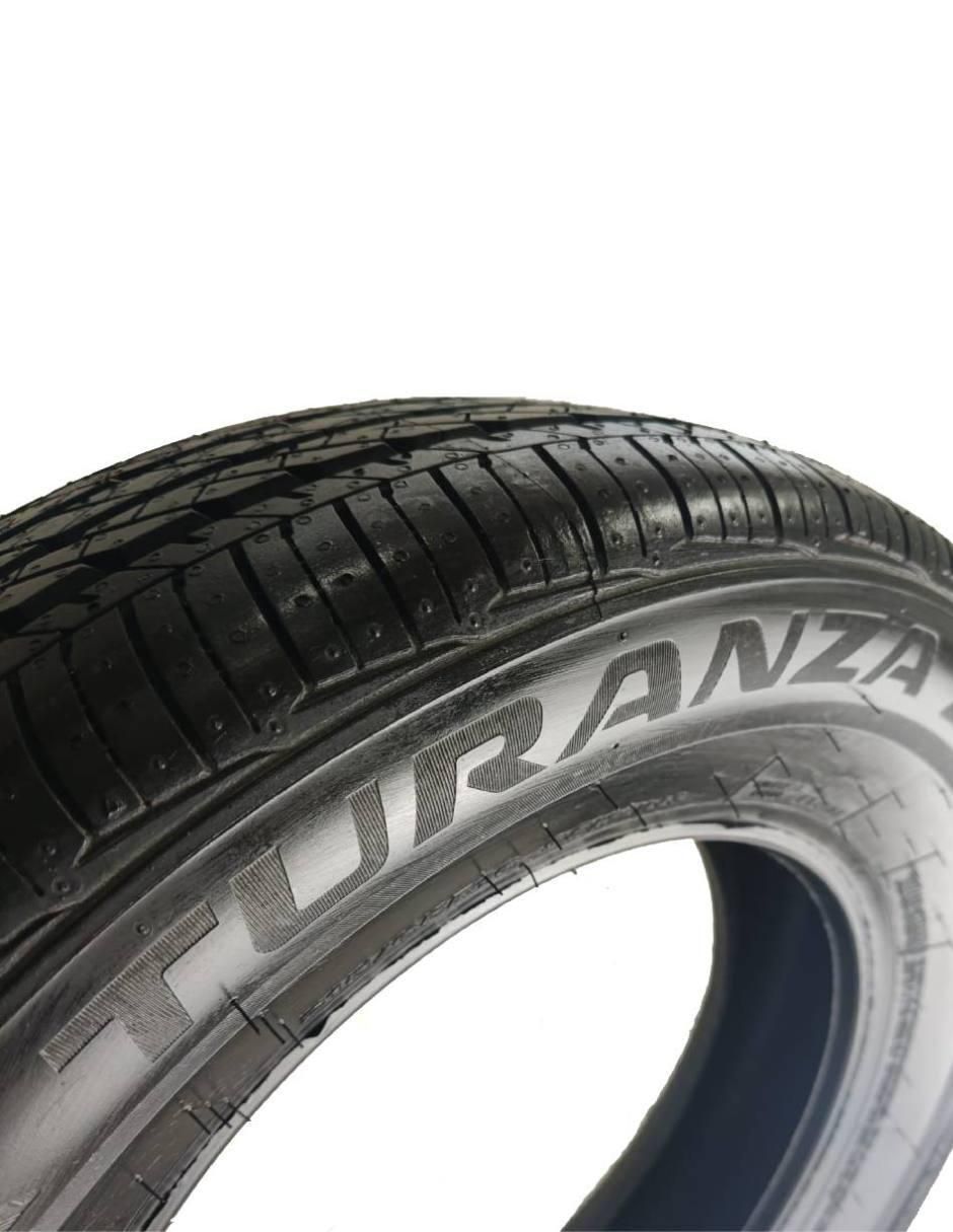 Llanta para auto Turanza EL440 215/65R16