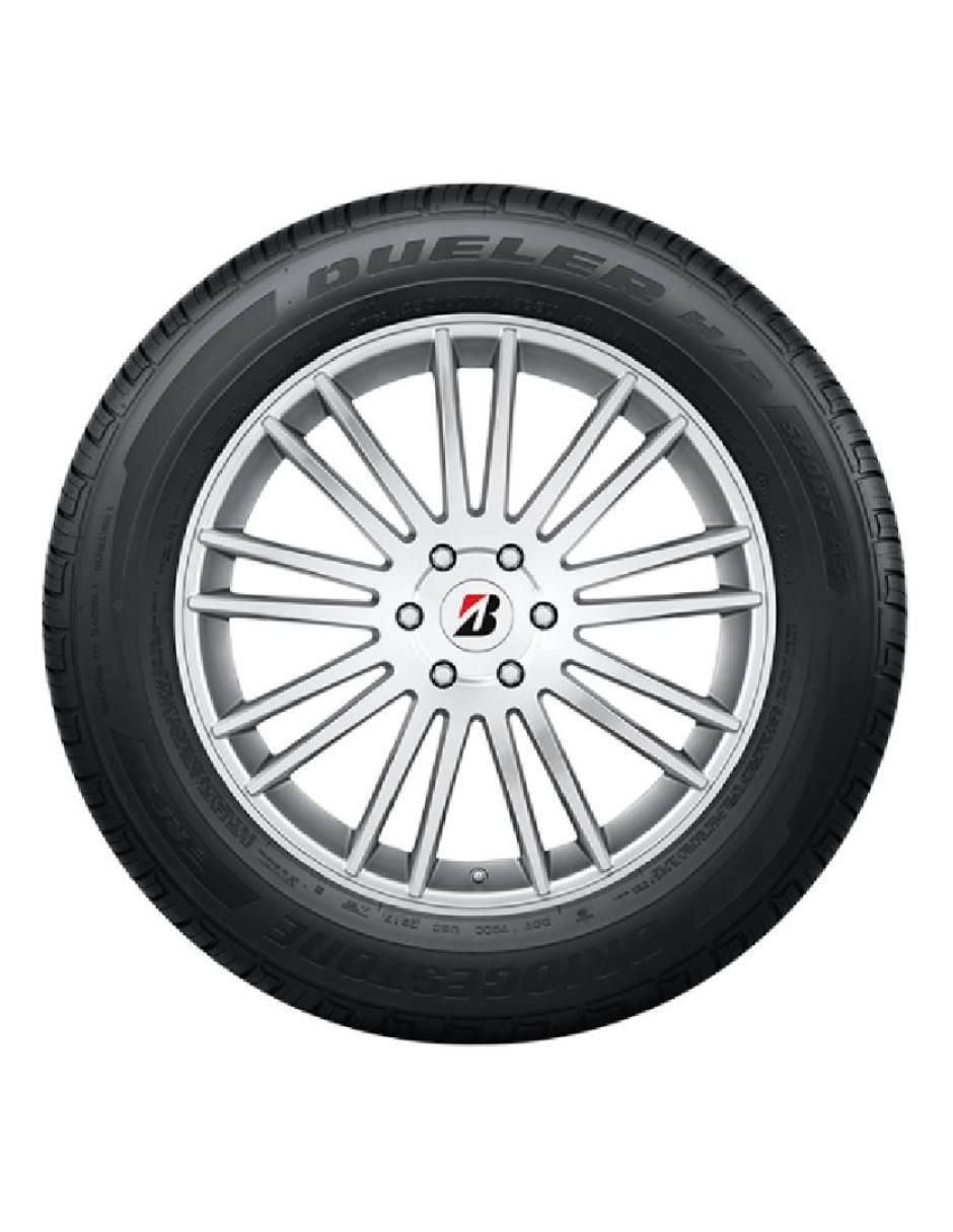 Llanta para auto Dueler HP 235/65R17 2