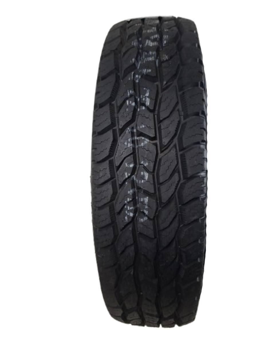 Llanta para auto Evolution ATT 235/80R17 3