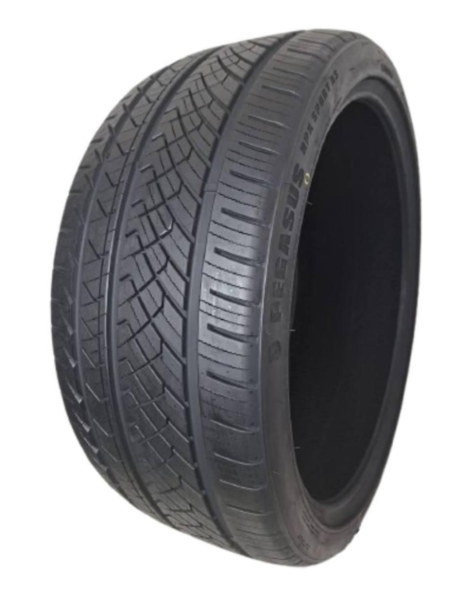 Llanta para auto HPX SPORT 265/35R22