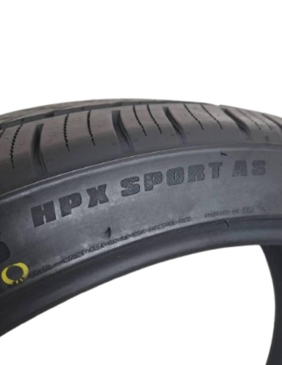 Llanta para auto HPX SPORT 265/35R22 4