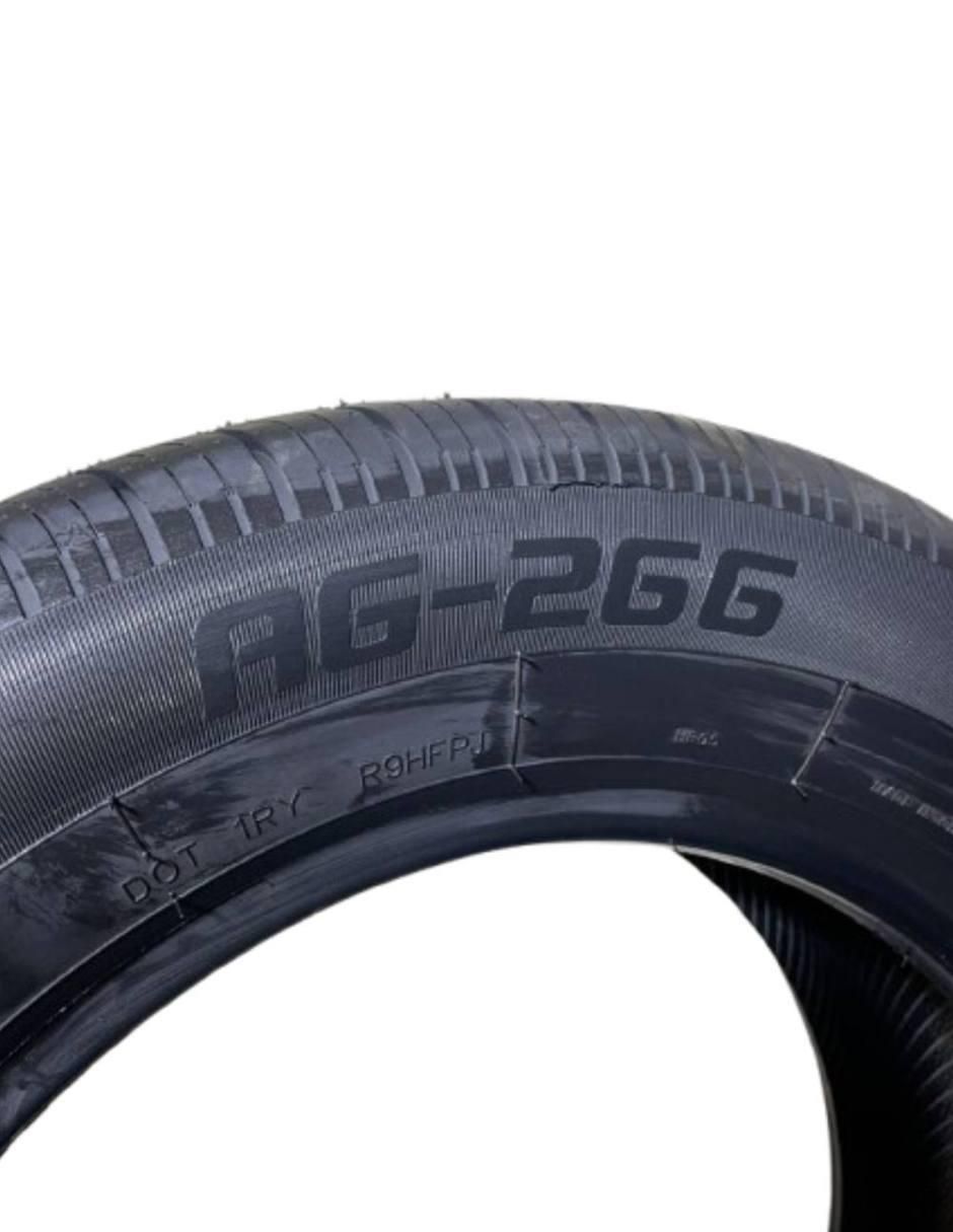 Llanta para auto AG-266 195/60R14