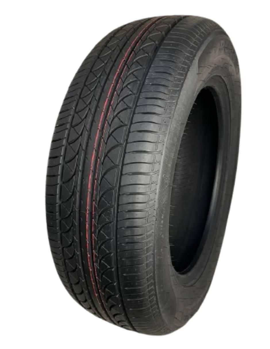 Llanta para auto PC369 215/65R17 Llanta para auto PC369 215/65R17