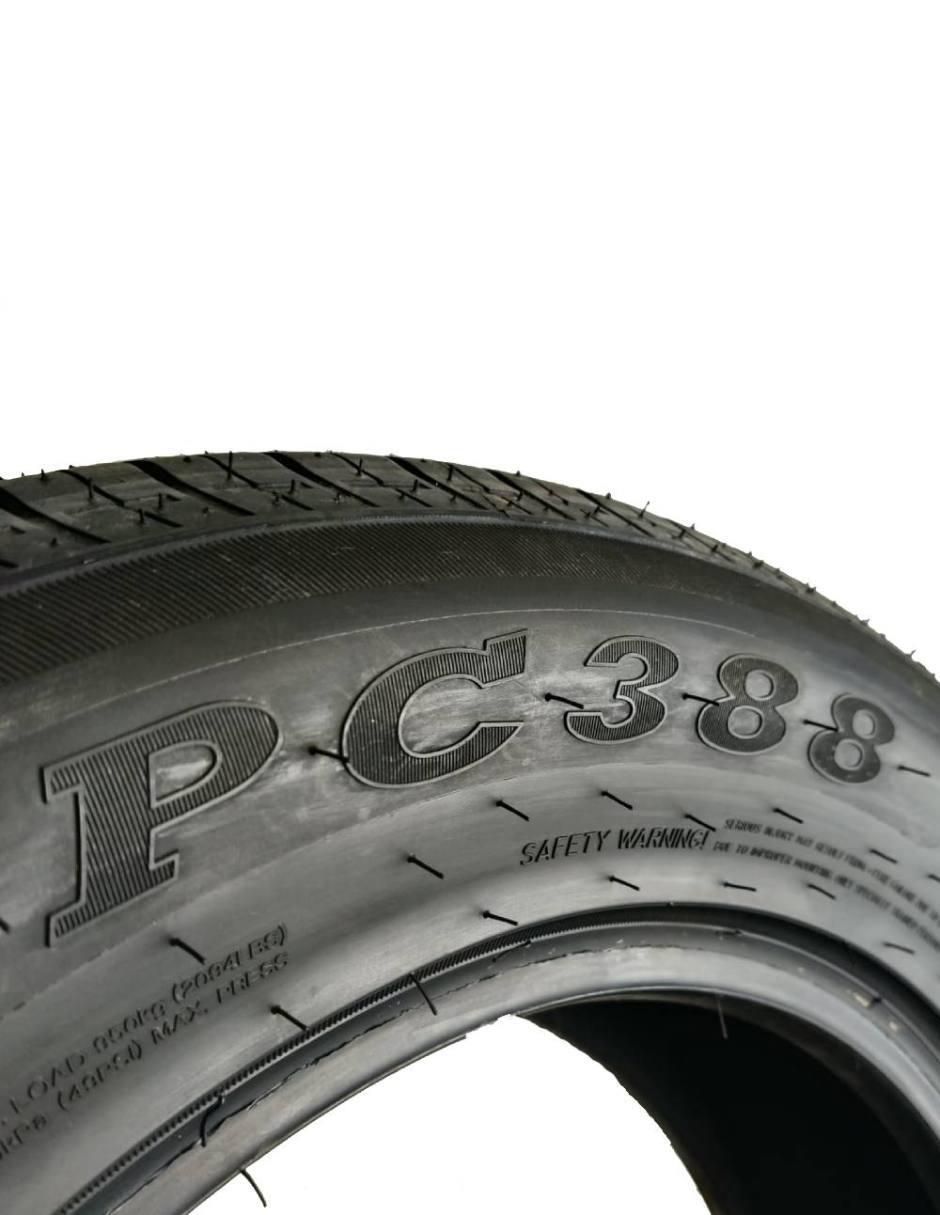 Llanta para auto PC388 235/60R17 4