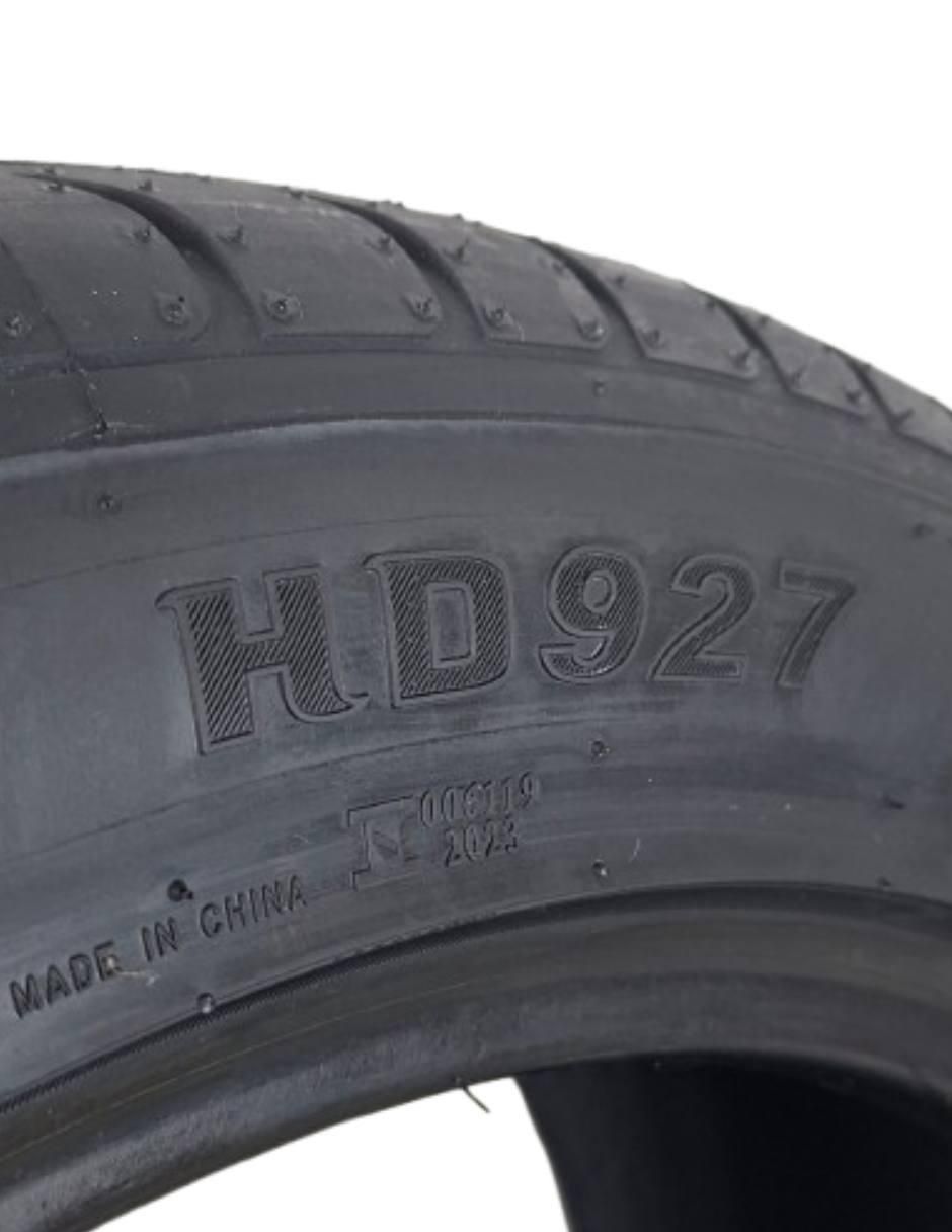 Llanta para auto HD927 245/45R17 5