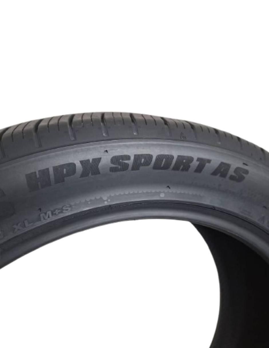 Llanta para auto HPX Sport 285/45R22 2