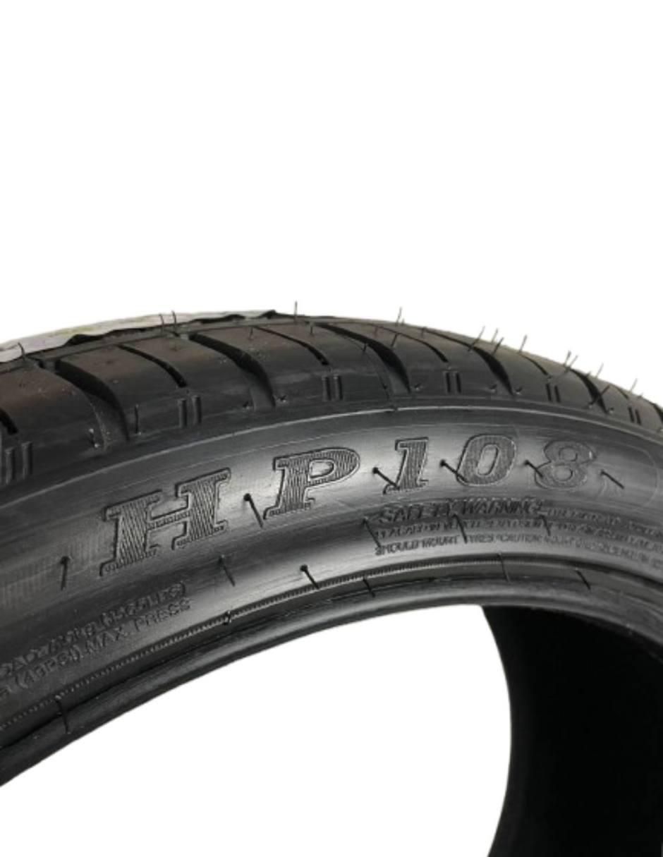 Llanta para auto HP108 235/40R19 2