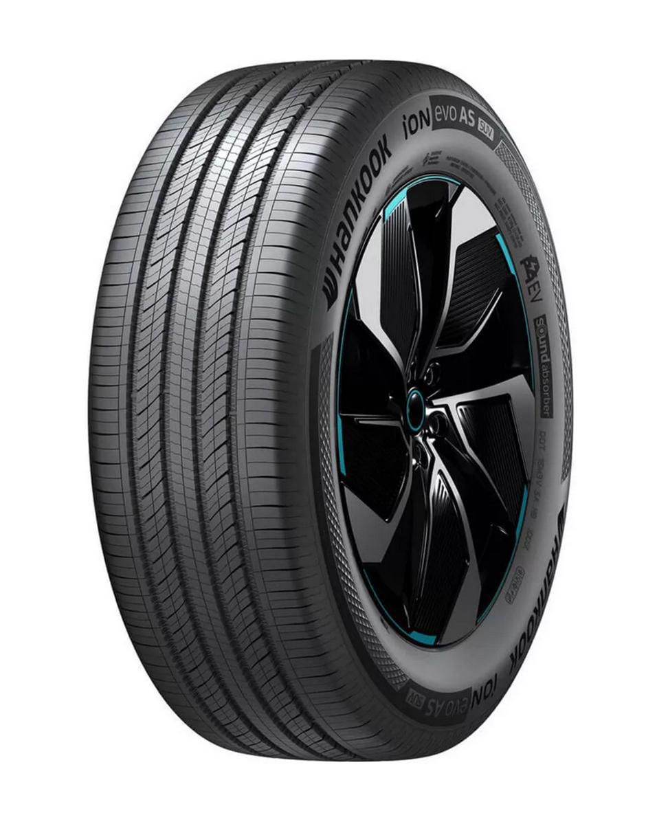 Llanta para auto Ion Evo As Suv 225/55R19