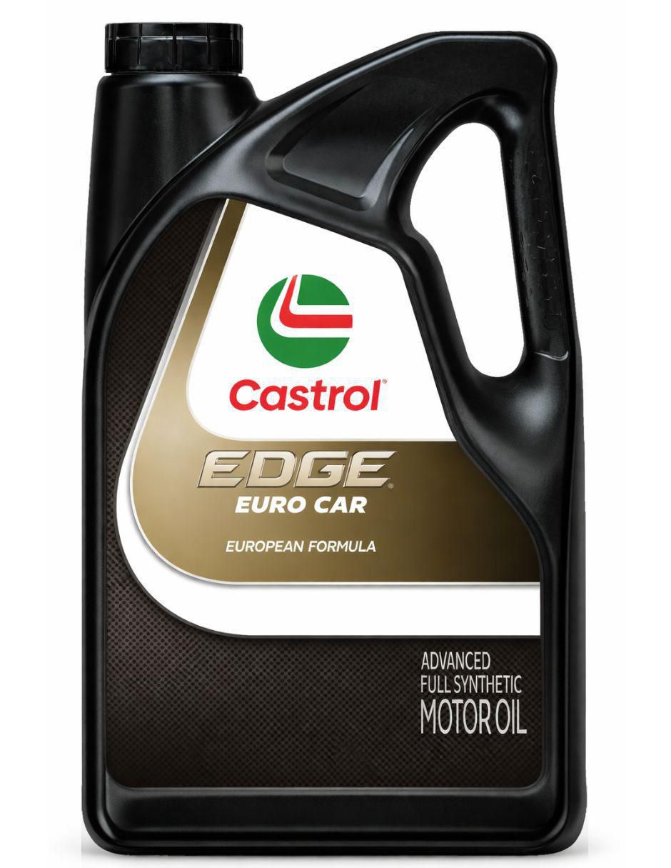 Aceite sintético para automóvil 5W-30 5